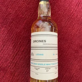 Ledaig 10 (Orcines)