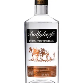 Ballykeefe Extra Dry Irish Gin