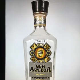 Gen Azteca Reposado