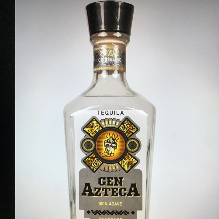 Gen Azteca Reposado