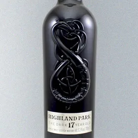 Highland Park The Dark 17 Year