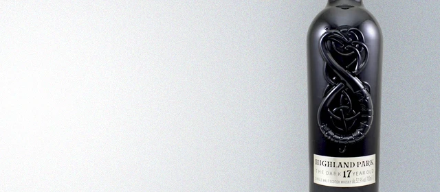 Highland Park The Dark 17 Year