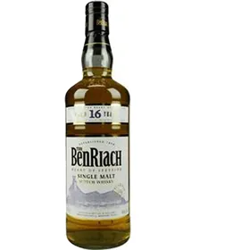 BenRiach 16 Year