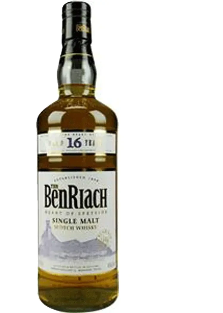 BenRiach 16 Year