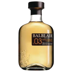 Balblair 2003