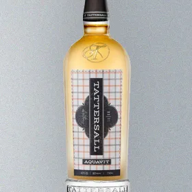 Tattersall Aquavit