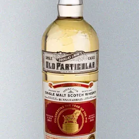 Bunnahabhain 2007 11 Year Old Particular (Douglas Laing)