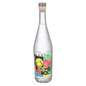 Mezcal Verde Amaras
