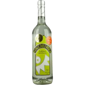 Macchu Pisco