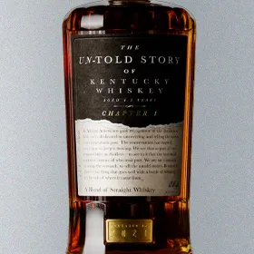 Castle & Key The Untold Story of Kentucky Whiskey Chapter 1