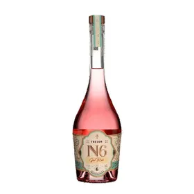Tresor N6 gin rosé