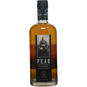 Peach Street Oak Aged Pear Brandy