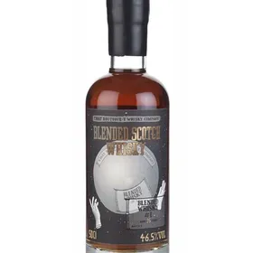 Blended Whisky No. 1 - 35 year Old Batch 3 (That Boutique-y Whisky Co.)