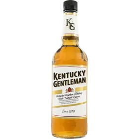 Kentucky Gentleman
