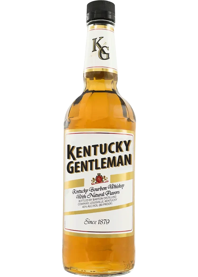 Kentucky Gentleman