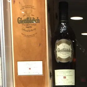 Glenfiddich Private Vintage