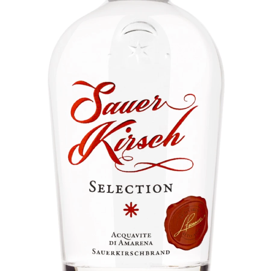 Psenner Sauer Kirsch Selection