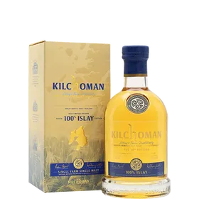 Kilchoman 100 Islay