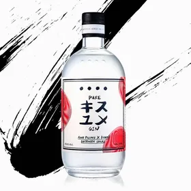 Four Pillars Pure Kisume Gin