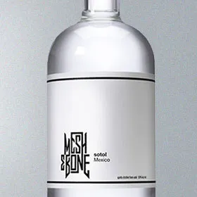 Mesh and Bone Sotol