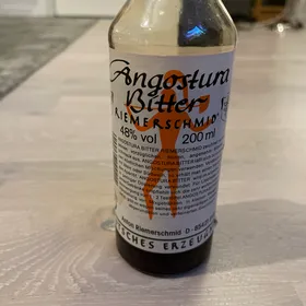 Riemerschmid Angostura Bitter