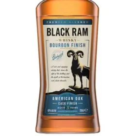 Black Ram