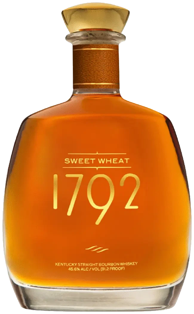 1792 Sweet Wheat