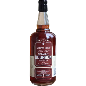 Cooper River Bourbon Whiskey
