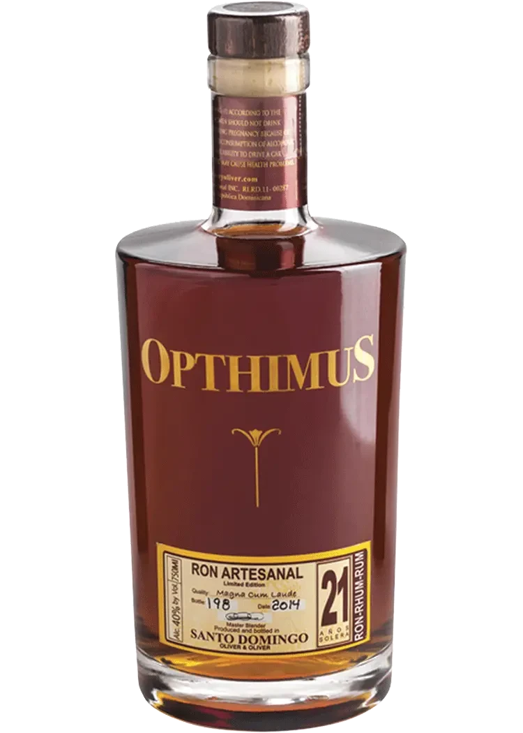 Opthimus 21 Solera