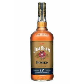 Jim Beam Bonded Number 12 Formula
