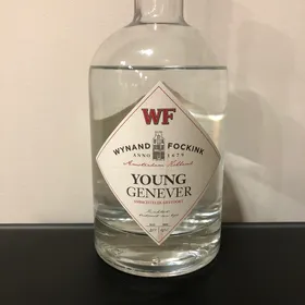 Wynand Fockink Young Genever