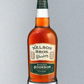 Nelson Brothers Reserve Bourbon