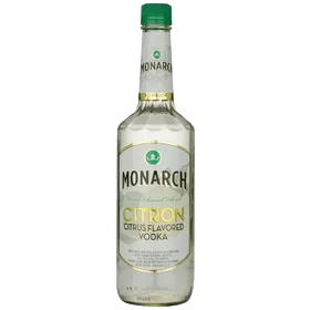 Monarch Citron