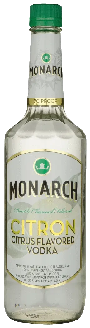 Monarch Citron