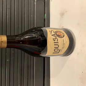Louisa's Liqueur