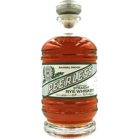 Peerless Kentucky Straight Rye