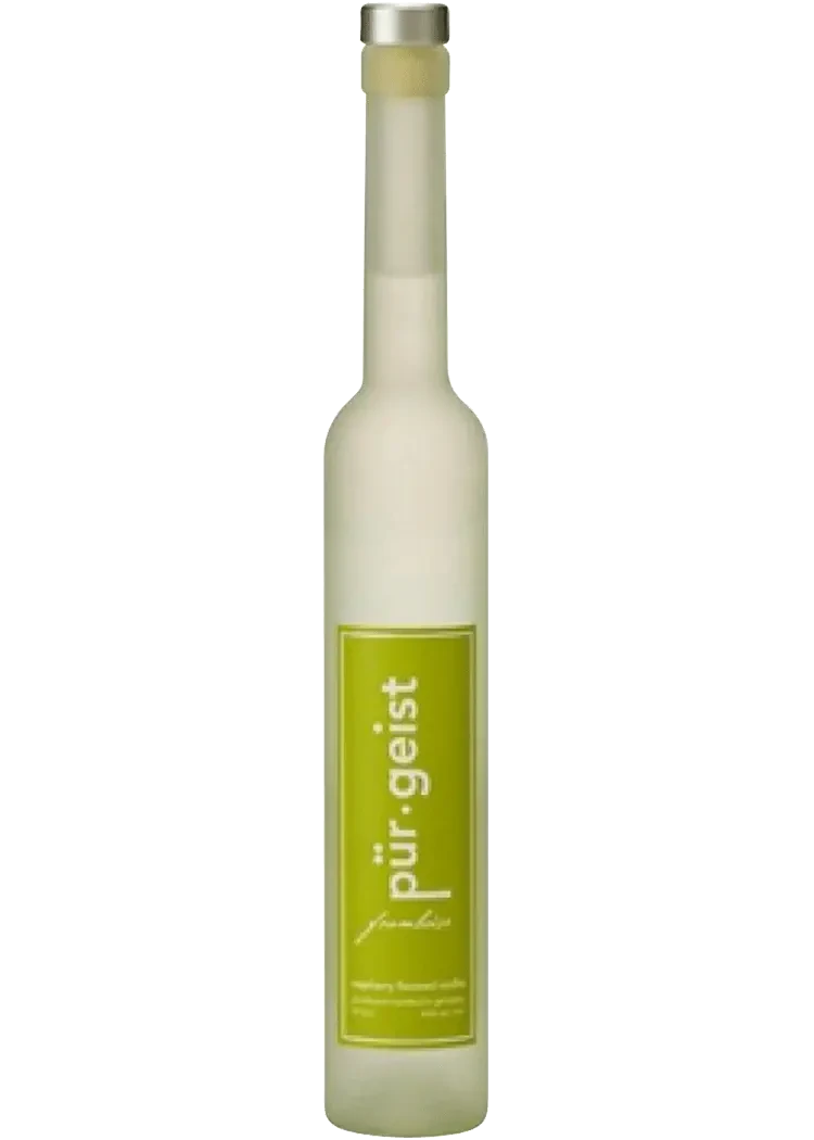 Pur Geist Framboise Vodka