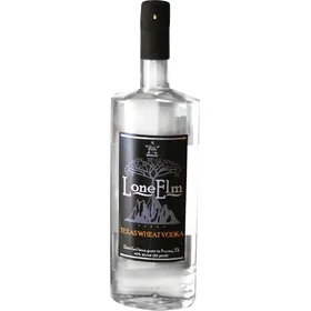 Lone Elm Texas Wheat Vodka