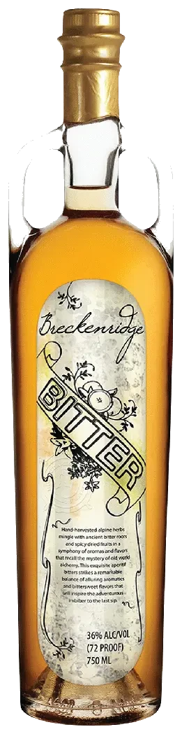 Breckenridge Bitters