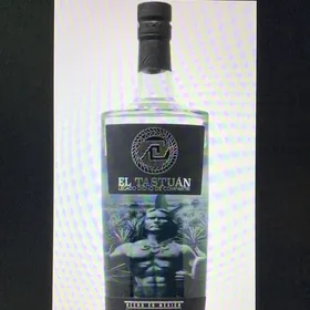 El Tastuán Blanco
