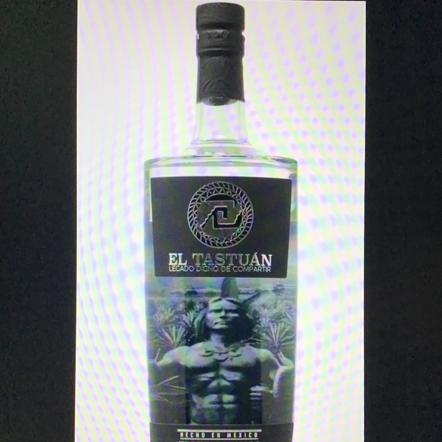 El Tastuán Blanco
