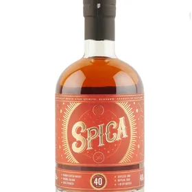 Spica 40 Year Old - North Star Spirits