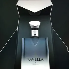Ravella Blanco