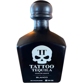 Tattoo Tequila Blanco