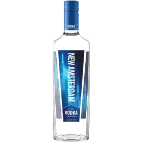 New Amsterdam Vodka
