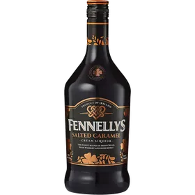 Fennellys Salted Caramel Irish Cream