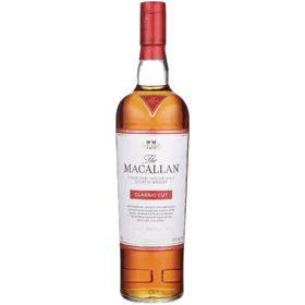 Macallan Classic Cut 2017