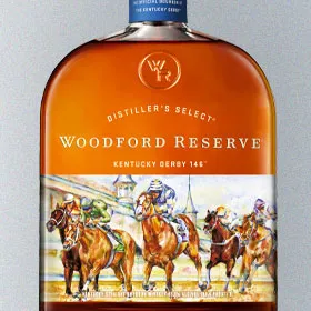 Woodford Reserve Kentucky Derby 146
