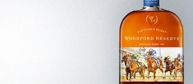 Woodford Reserve Kentucky Derby 146