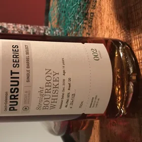 Pursuit Series Episode 2